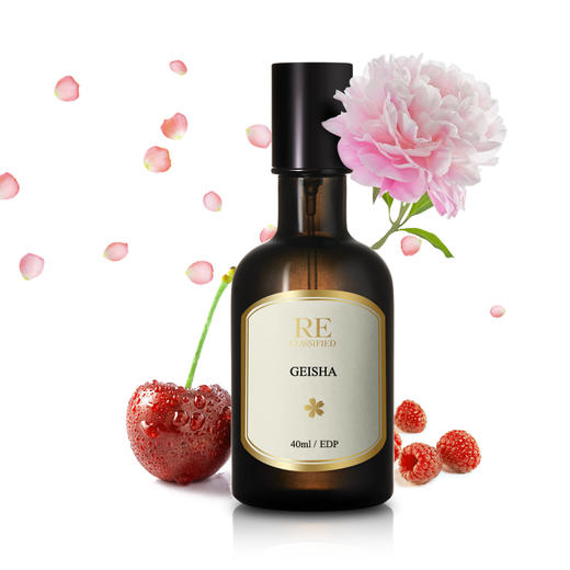 RE调香室【祇园】轻柔曼妙霓虹清影 沙龙香水 商品图1