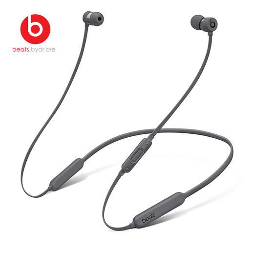 Beats X 蓝牙无线 入耳式耳机 运动耳机 手机耳机 带麦可通话 商品图6