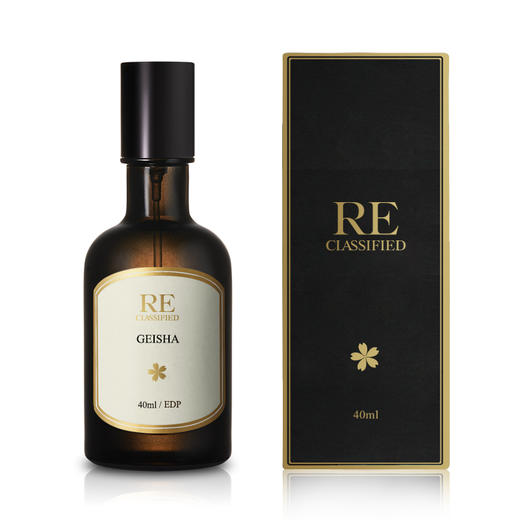 RE调香室【祇园】轻柔曼妙霓虹清影 沙龙香水 商品图2