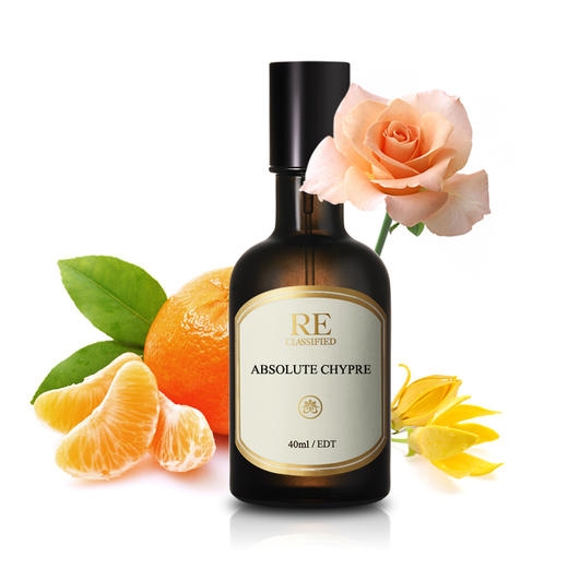 【re调香室】女王素心兰 沙龙香水 商品图3