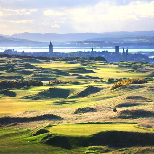 【海外之旅】英国公开赛及苏格兰高尔夫朝圣7天6晚之旅 - 含机票 住宿 高尔夫18洞 英国公开赛决赛入场 餐食 观光 商品图2