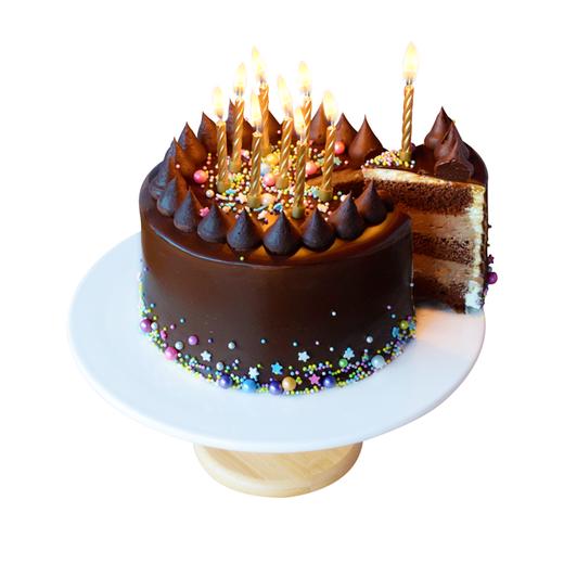 哈尔多尔 |巧克力与酒、肆意享受（1.5磅直径约14厘米。2磅直径约16厘米。） 商品图2