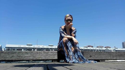 SPF 30+++thann紫苏防晒液，清爽／透气／不泛白／ 商品图3