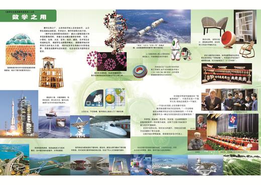 数学之用（含光盘）（数学文化素质教育资源库） 商品图1