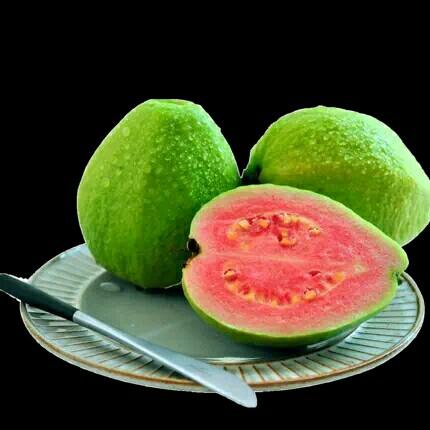 红心/白心双拼/芭乐3斤礼盒 商品图7