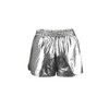 银色涂层运动短裤 设计师款 商品缩略图1
