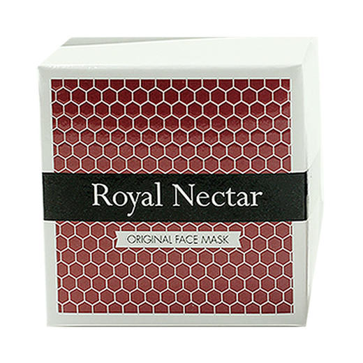 现货  Royal Nectar蜂毒面膜50ml 商品图0