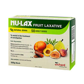 现货 Nu-lax乐康膏500g