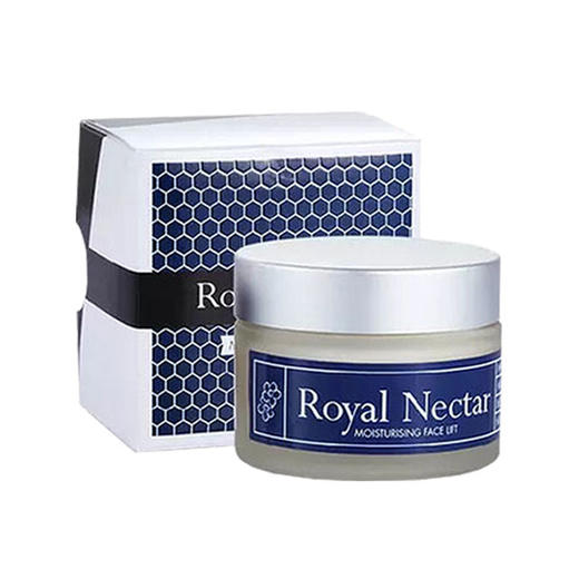 现货预售新西兰royalnectar蜂毒面霜50ml22年1月