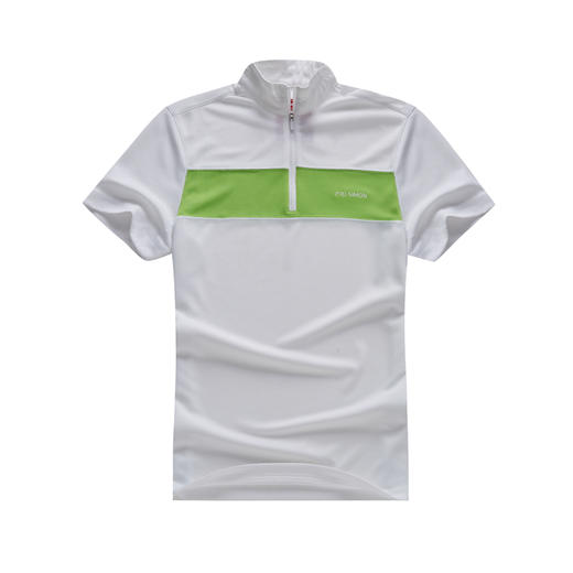 S.女式高尔夫polo衫（14SPS306） 商品图2