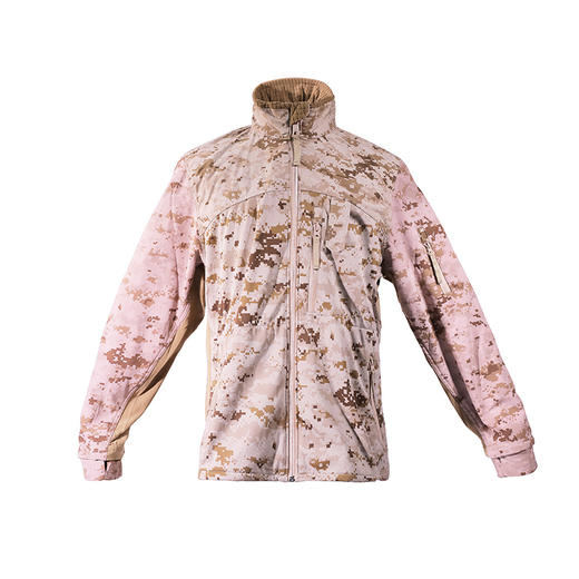 海军陆战队 黑科技沙漠CDJ 半软壳夹克 商业版 商品图0