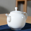 禮白茶器 | 享誉世界的中国白，如凝脂冻玉的德化白瓷 商品缩略图1