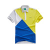 S.男式高尔夫polo衫（14SPS106） 商品缩略图2