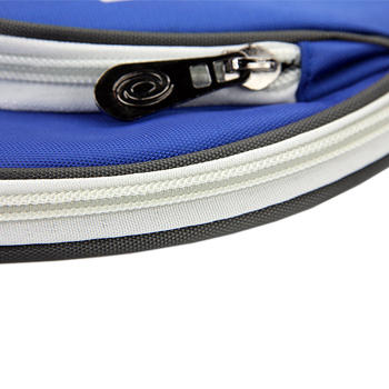 精英精英乒乓网葫芦形乒乓球拍套单层拍套加厚海绵强力保护底板小巧轻便超性价比 商品图3