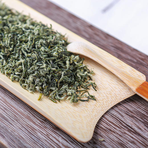 碧螺丨明前碧螺春特一级玉系列礼盒装绿茶200g