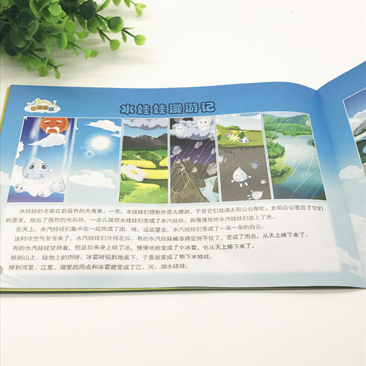 《学习活动配套资源——幼儿童话故事》 商品图3