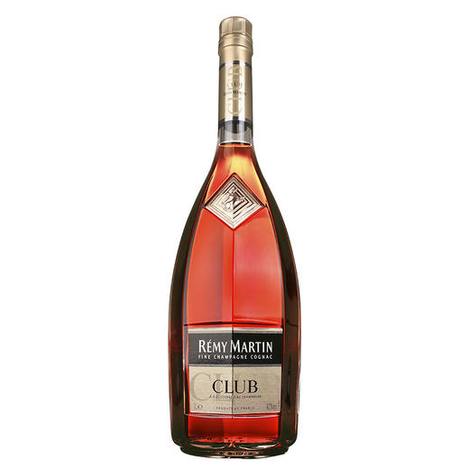 人头马特级 洋酒 40度1000ml 商品图1