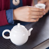 禮白茶器 | 享誉世界的中国白，如凝脂冻玉的德化白瓷 商品缩略图3