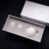 禮白茶器 | 享誉世界的中国白，如凝脂冻玉的德化白瓷 商品缩略图6