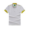S.男式高尔夫polo衫（14SPS105） 商品缩略图2