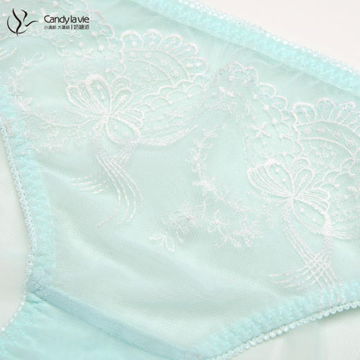 奶糖派内裤情人结套装内裤 商品图1