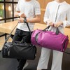 【优美】大容量手提包健身包旅行包 商品缩略图3