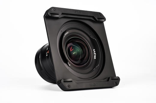 100mm方形滤镜支架轻量版(老蛙12mm专用) 商品图3