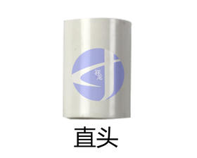 整件起售 三星PVC Φ25直接 50只/袋 1000只/件商品代码96070