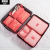 旅行收纳袋七件套 商品缩略图0