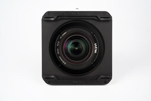 100mm方形滤镜支架轻量版(老蛙12mm专用) 商品图2