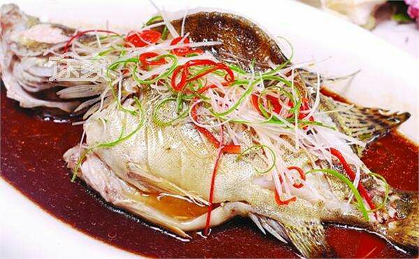 【桂鱼】 500克/份