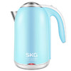 SKG8045S电热水壶 | 快速烧水，24小时保温 商品缩略图2