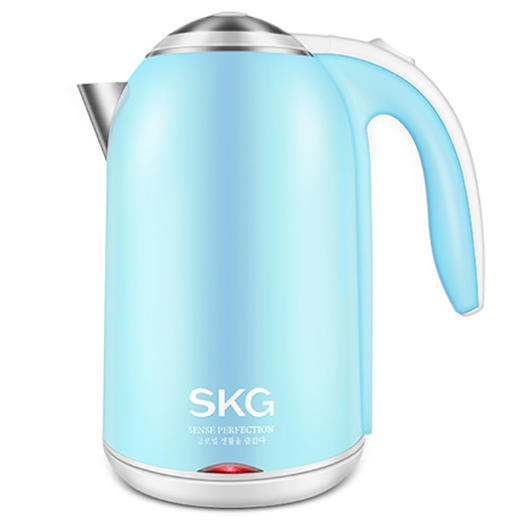 SKG8045S电热水壶 | 快速烧水，24小时保温 商品图2