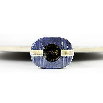 红双喜DHS 狂飚301 狂飙301 5+2内置芳碳乒乓球底板 商品图4