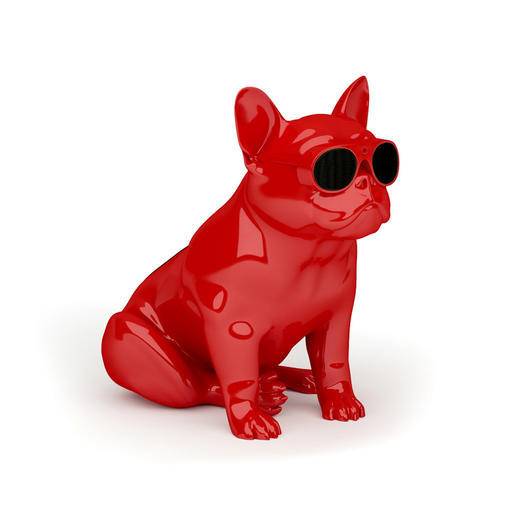 AeroBull XS1 斗牛犬音响 商品图0