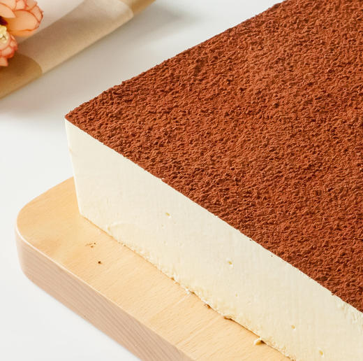 提拉米苏 -  约2磅 商品图1