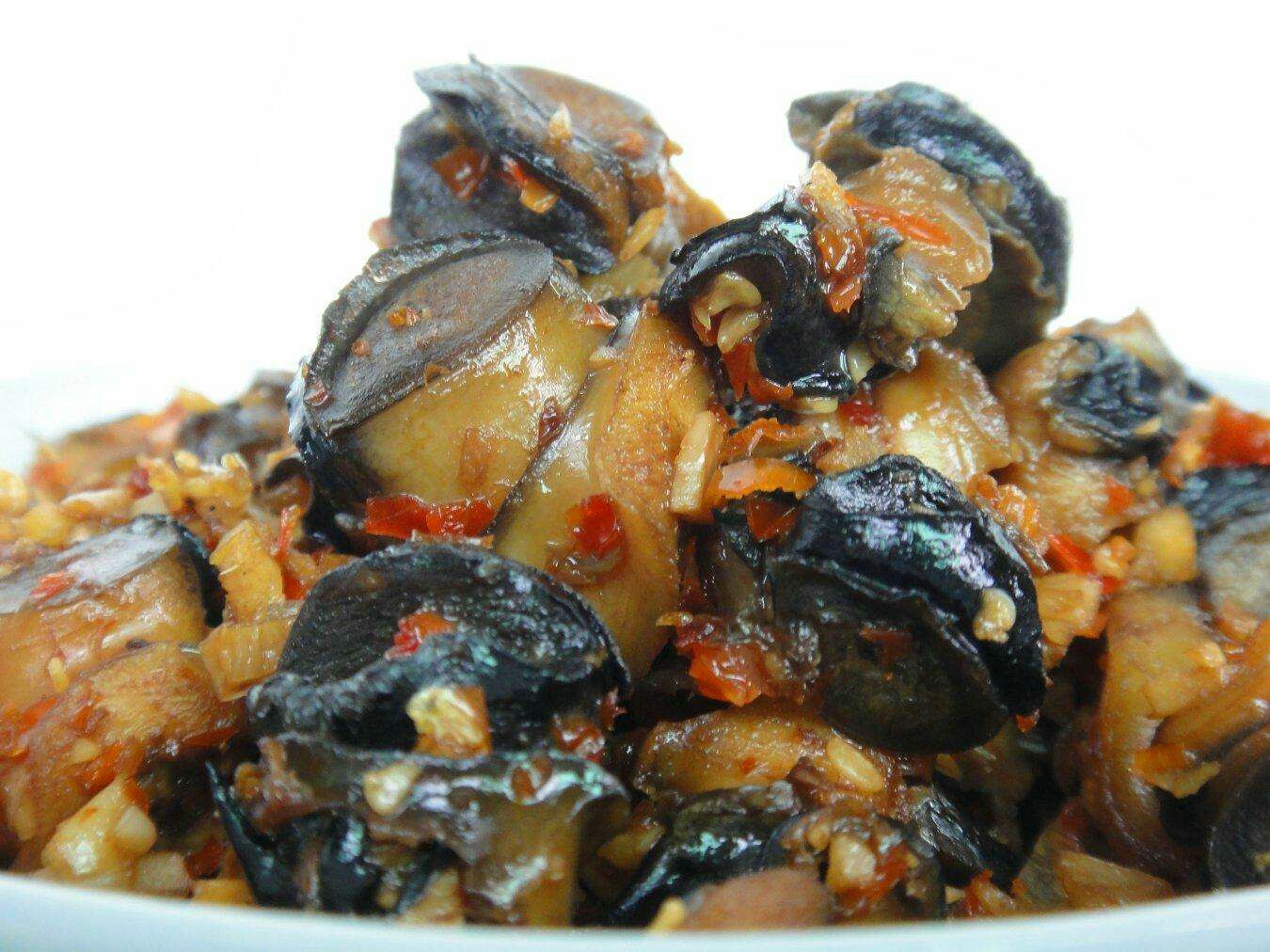 【田螺肉】500克/份