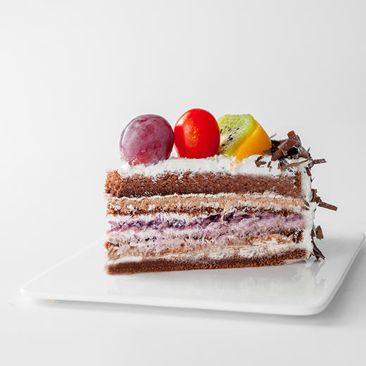 森林果王-鲜果满满蛋糕之皇-多规格【生日蛋糕】 商品图2