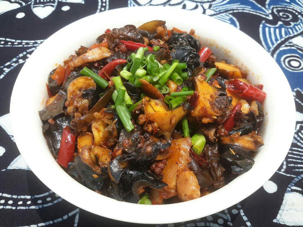 【田螺肉】500克/份