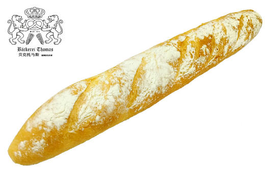 307短法棍/法包 2 pcs Short Baguette 商品图0