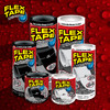  美国 Flex Tape 超强防水粘贴胶布强力胶带 应急封堵漏洞用 商品缩略图0