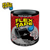  美国 Flex Tape 超强防水粘贴胶布强力胶带 应急封堵漏洞用 商品缩略图1
