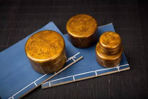 朱炳仁铜  喜跃如意收纳盒 商品图4