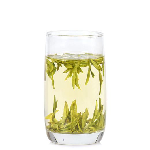 贡牌丨西湖龙井 江南水韵礼盒 明前aa级 100g 2021年绿茶新茶,现货