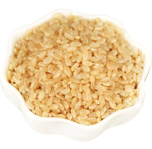 新世纪散称糙米500g