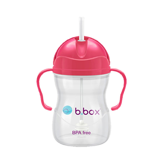 现货  Bbox婴儿学饮杯重力杯