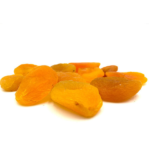 土耳其杏干 | 手工精选纯天然晾杏脯 | 无核杏肉 商品图1