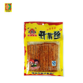 【百汇到家】大福乐开胃丝102g