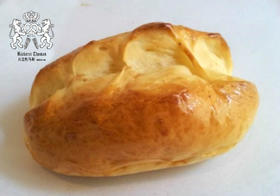 521小软欧 2 pcs Soft Bun 50g