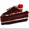 约翰丹尼慕斯蛋糕 黑森林/提拉米苏多口味冷冻蛋糕 商品缩略图3